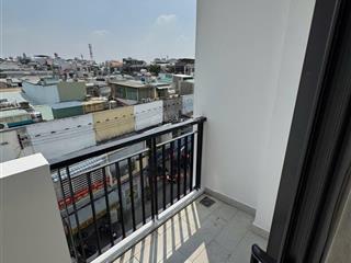 Nhà mới hxh dọn vào ở ngay. vị trí cmt8, quận 10. dt 5x14m, 5 tầng. giá 19 tỷ