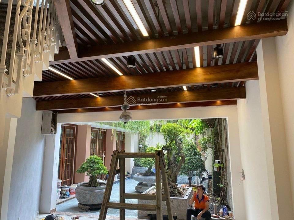 Bán đất xây biệt thự đường lê văn lương  dt 12.5x30m, cn 300m2. giảm 3 tỷ còn 43 tỷ tl