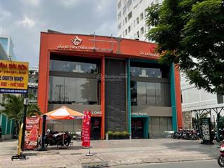 Bán căn góc lê văn sỹ, 17.2x28m, cn 450m2, 3 tầng. hiện đang có dòng tiền 385tr/th, giá 260 tỷ tl
