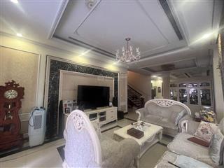 Cần bán gấp biệt thự việt hưng  vị trí siêu vip  đẳng cấp sống đại gia  nội thất cao cấp