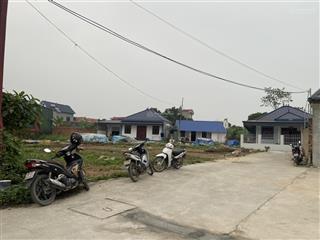 Dt80m mt 9.34m ô tô thông gần sân golf 1.9tỷ