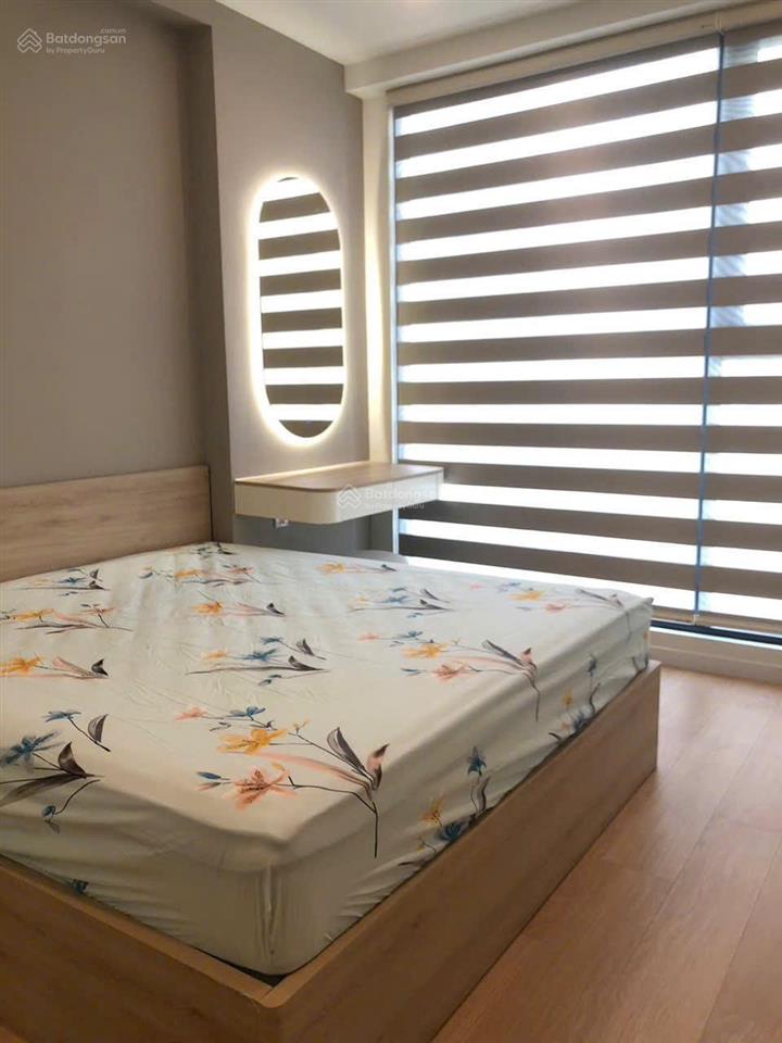 Cho thuê căn hộ 2pn tại the aurora phú mỹ hưng, q7, tp.hcm
