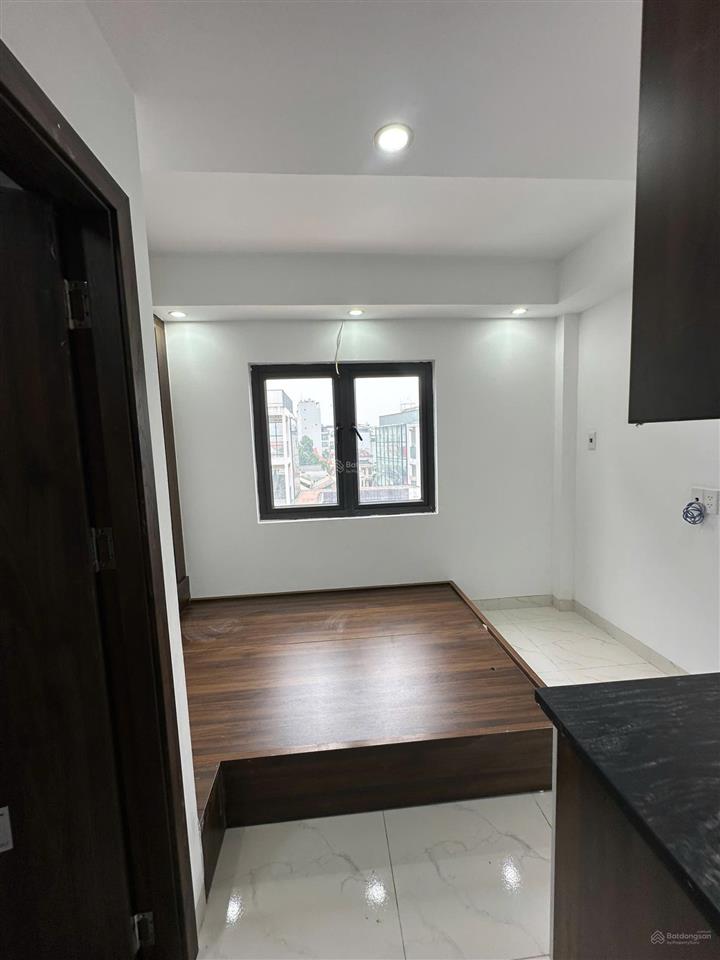 Bán nhà dòng tiền 7 tầng phố tây hồ, đi bộ ra hồ tây, dòng tiền ổn định