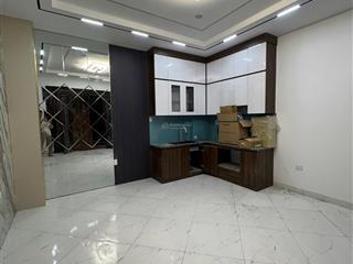 Cần bán nhà thái thịnh xây mới 6 tầng có thang máy