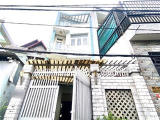 Chủ gởi căn rẻ nhất  tnpb  hẻm xe hơi thông, giá chỉ 6.5 tỷ (tl)