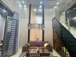 Siêu phẩm nhà đẹp  đón tết  2 tầng  tam bình  hẻm xe hơi  giá chỉ 5.15 tỷ