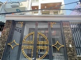 Nhà mới đẹp  4 tầng  hẻm xe hơi  đỗ xuân hợp phước long b  giá chỉ 9 tỷ 8