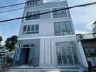 Nhà đẹp  4 tầng  hxh  tăng nhơn phú  nhỉnh 6 tỷ