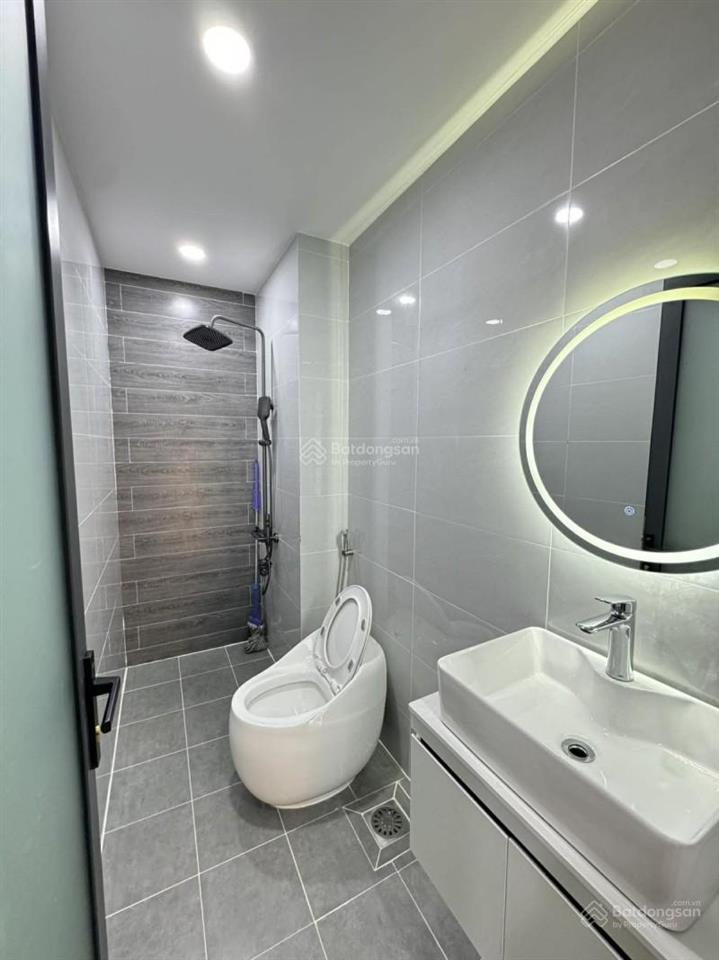 Nhà đẹp  4 tầng  hxh  tăng nhơn phú  nhỉnh 6 tỷ