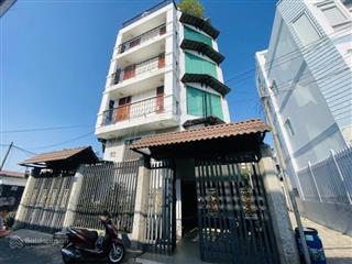 6 tầng  tam bình  114m2  chỉ hơn 10 tỷ