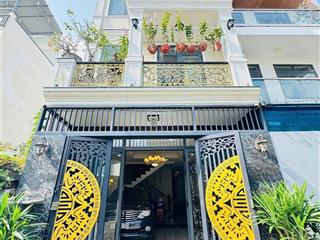 Nhà đẹp  4 tầng  man thiện  10 tỷ