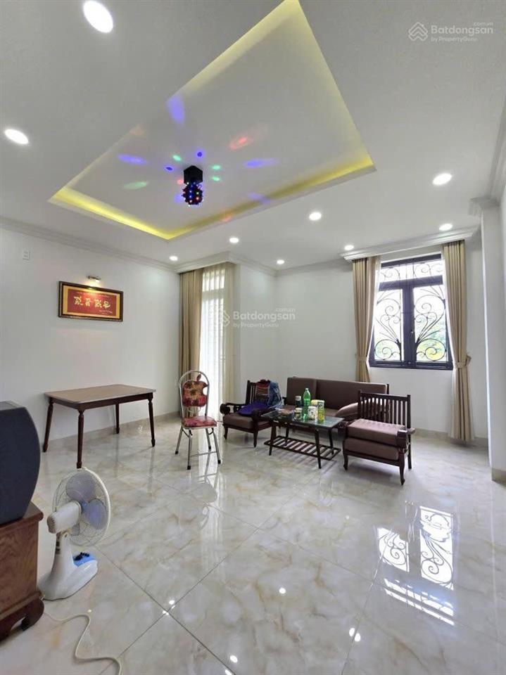 Nhà đẹp  4 tầng  man thiện  10 tỷ