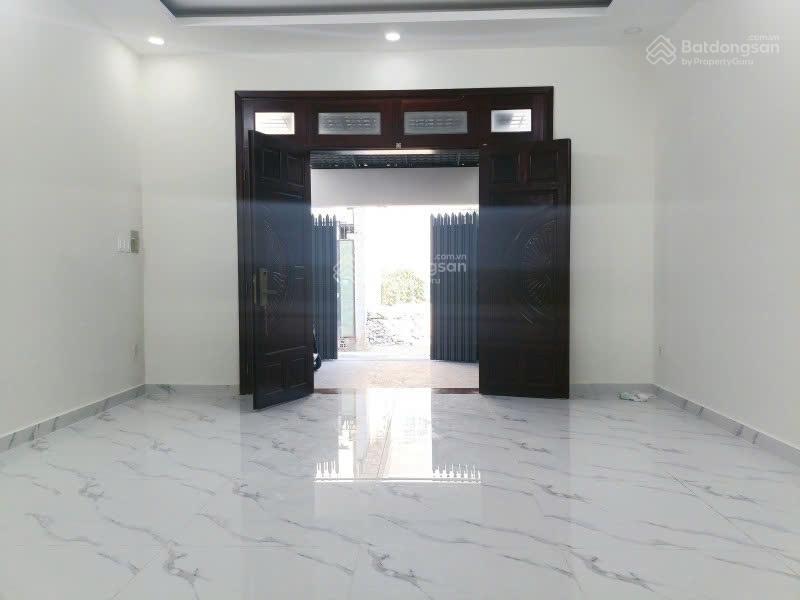 Nhà đẹp  4 tầng  linh đông  hxh  chỉ hơn 8 tỷ