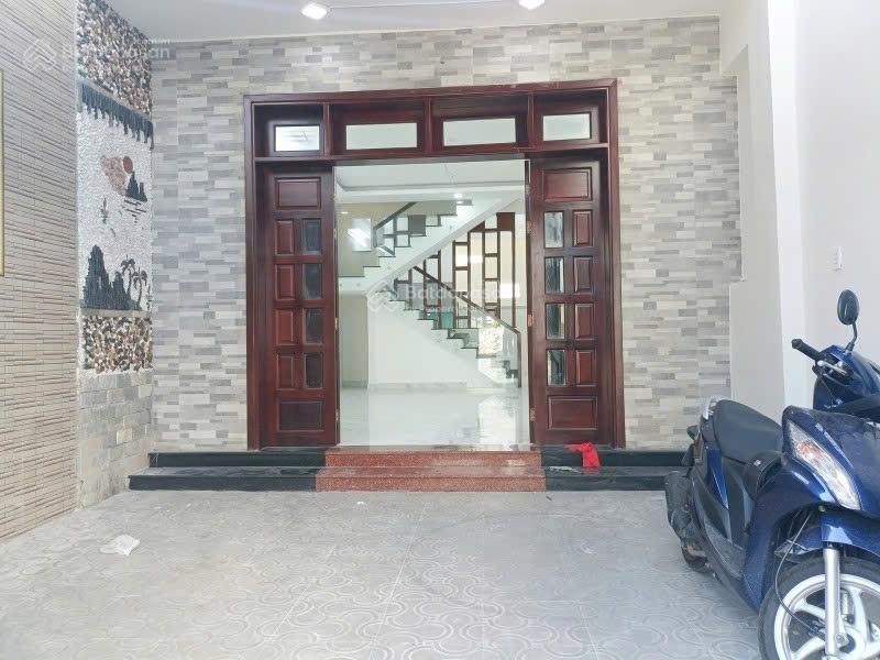 Nhà đẹp  4 tầng  linh đông  hxh  chỉ hơn 8 tỷ