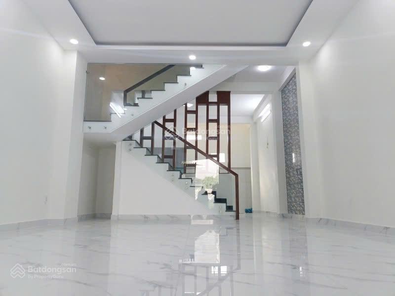Nhà đẹp  4 tầng  linh đông  hxh  chỉ hơn 8 tỷ