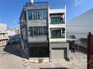 Ngay trung tâm trường thọ  3 tầng  4pn  5wc  hẻm xe tải  nhà mới ở ngay
