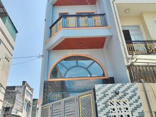 Nhà đẹp  4 tầng  bình chiểu  giá tốt khu vực
