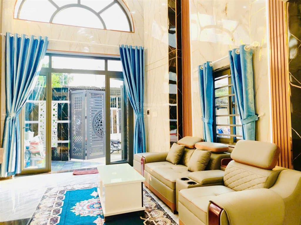Nhà đẹp  4 tầng  bình chiểu  giá tốt khu vực