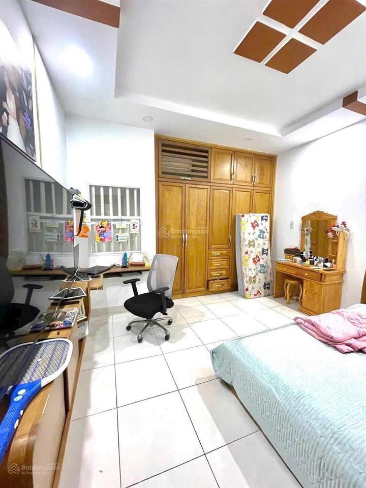 3 tầng  trường thọ  khu vip  hẻm xe tải  chỉ hơn 7 tỷ gấp bán