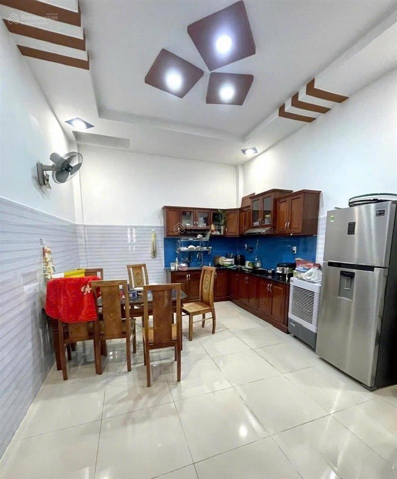 3 tầng  trường thọ  khu vip  hẻm xe tải  chỉ hơn 7 tỷ gấp bán