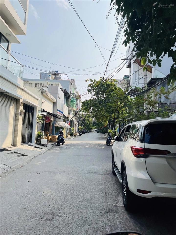 3 tầng  trường thọ  khu vip  hẻm xe tải  chỉ hơn 7 tỷ gấp bán
