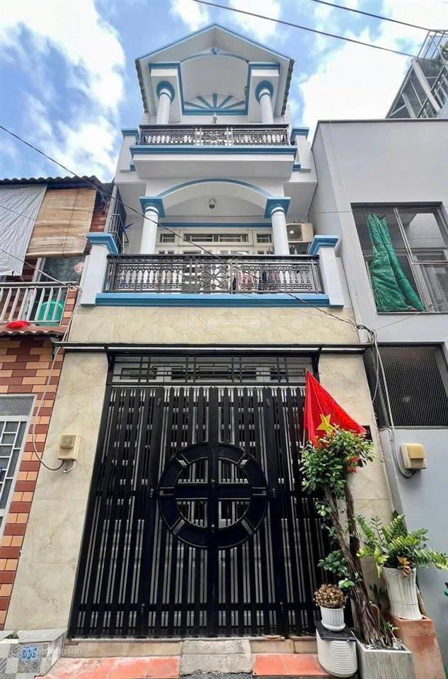 3 tầng  trường thọ  khu vip  hẻm xe tải  chỉ hơn 7 tỷ gấp bán