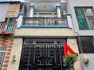 3 tầng  trường thọ  khu vip  hẻm xe tải  chỉ hơn 7 tỷ gấp bán