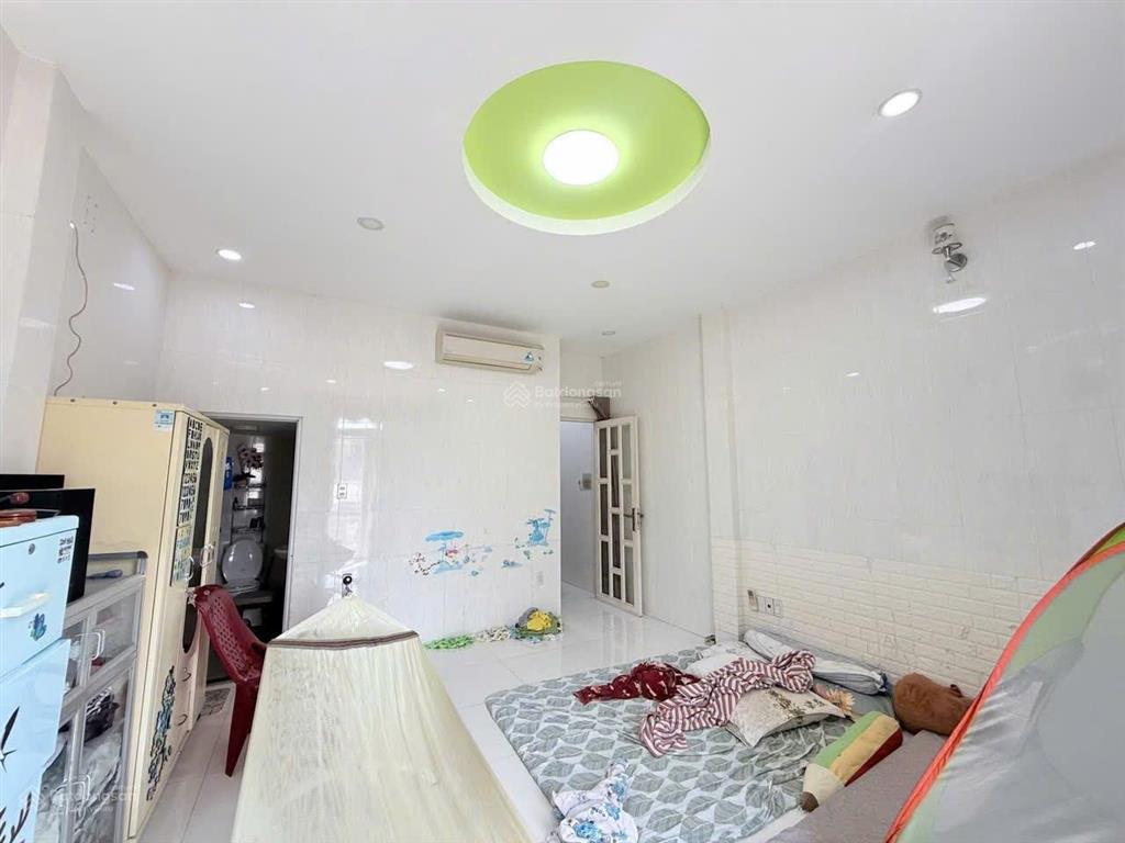 3 tầng  hẻm xe hơi  bình chiểu  nhỉnh 3 tỷ