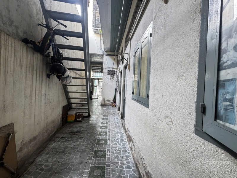 99m2  hẻm xe hơi  linh xuân  chỉ hơn 5 tỷ