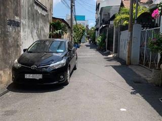 99m2  hẻm xe hơi  linh xuân  chỉ hơn 5 tỷ