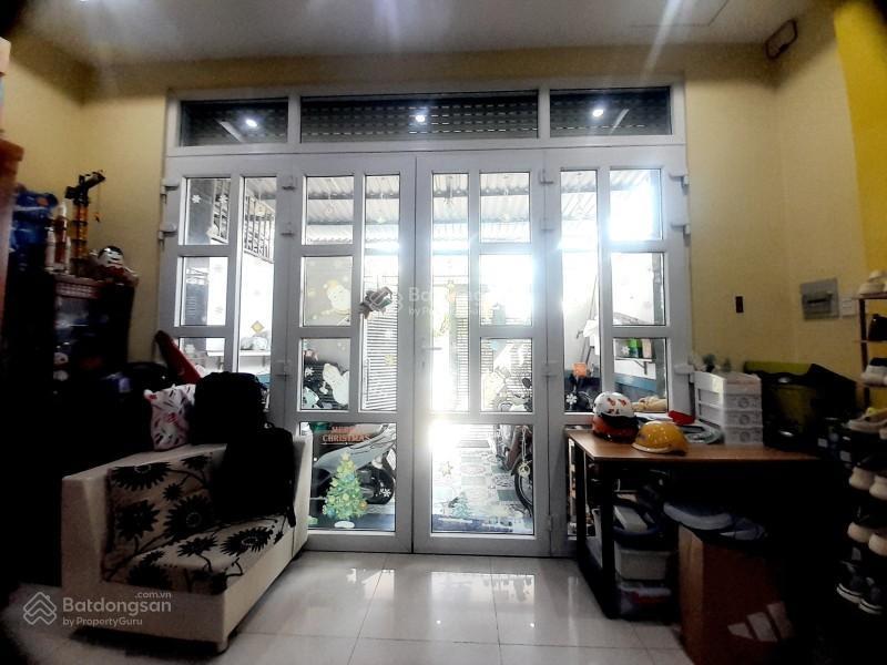 4 tầng  trường thọ  hẻm xe tải  chỉ hơn 7 tỷ