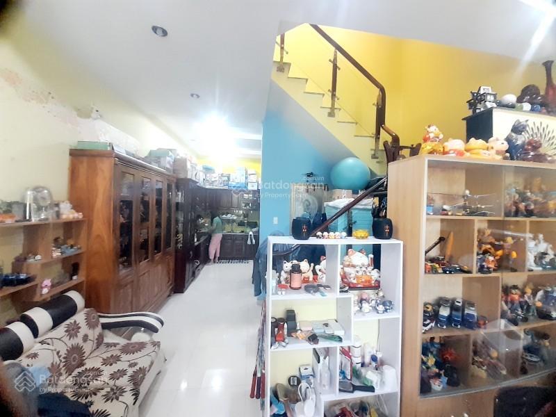 4 tầng  trường thọ  hẻm xe tải  chỉ hơn 7 tỷ