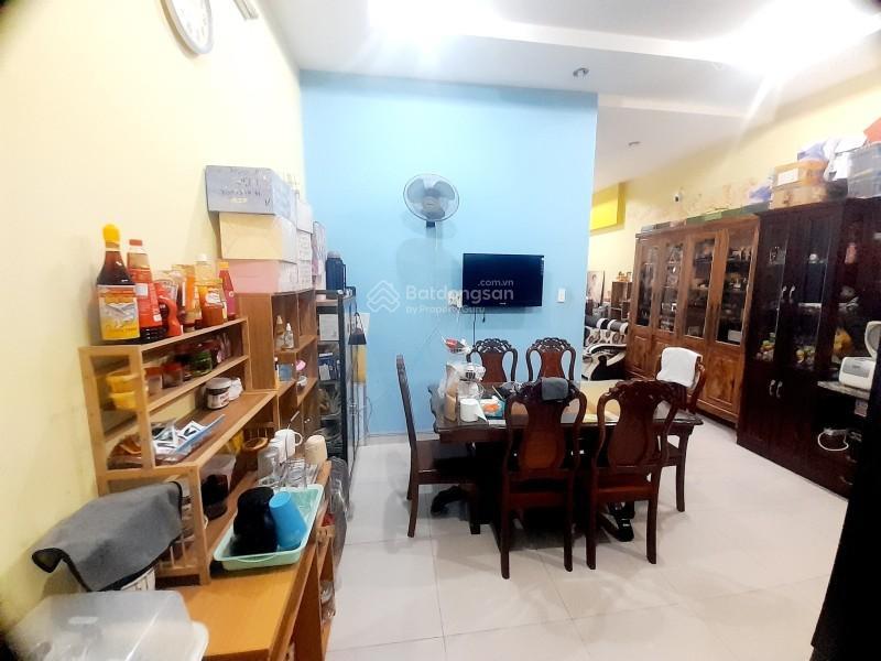 4 tầng  trường thọ  hẻm xe tải  chỉ hơn 7 tỷ