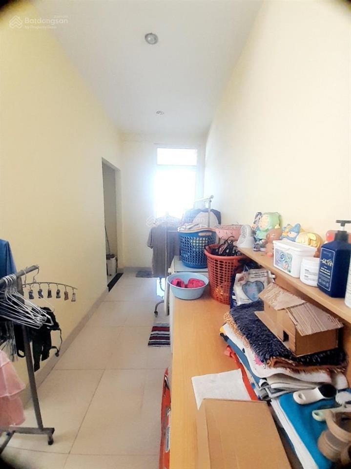 4 tầng  trường thọ  hẻm xe tải  chỉ hơn 7 tỷ