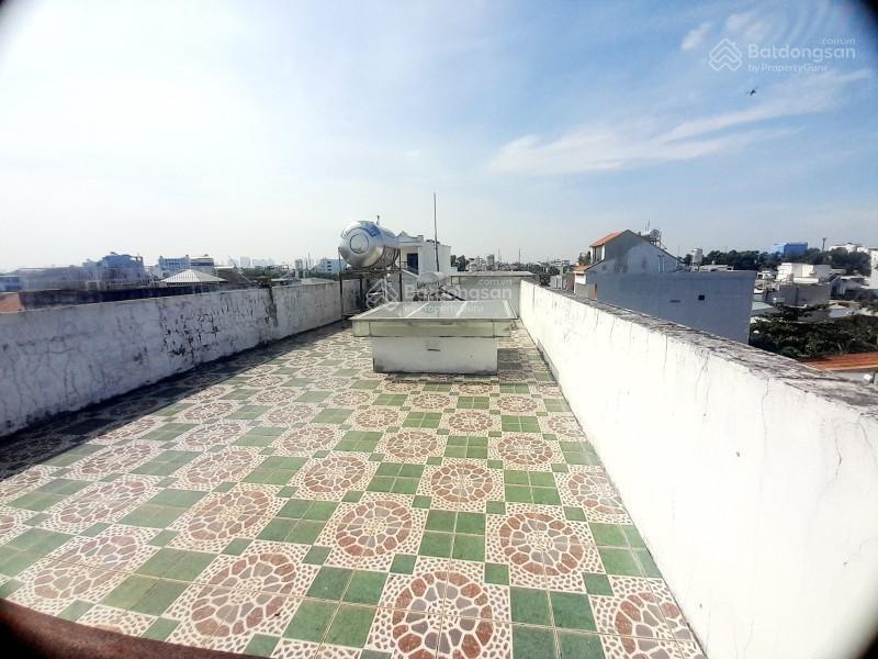 4 tầng  trường thọ  hẻm xe tải  chỉ hơn 7 tỷ