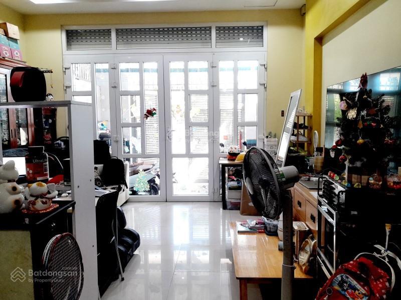 4 tầng  trường thọ  hẻm xe tải  chỉ hơn 7 tỷ