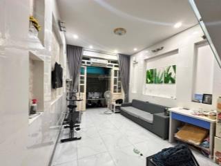 Hàng hiếm  2 tầng linh xuân  2 mặt hẻm xe hơi  nhỉnh 4 tỷ