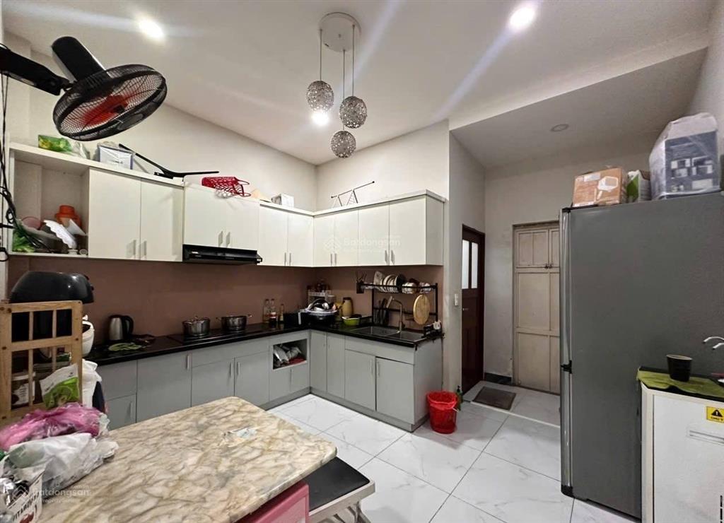 Hàng hiếm  2 tầng linh xuân  2 mặt hẻm xe hơi  nhỉnh 4 tỷ