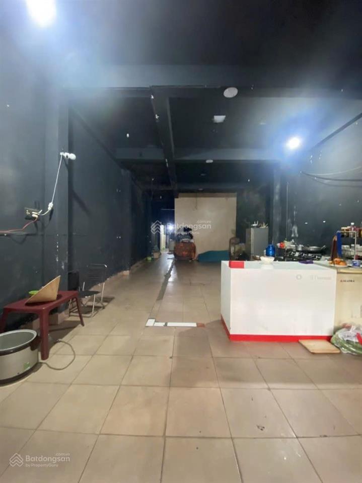 Mặt tiền kinh doanh  an bình  giáp phạm văn đồng  đường 34m  giá tốt khu vực