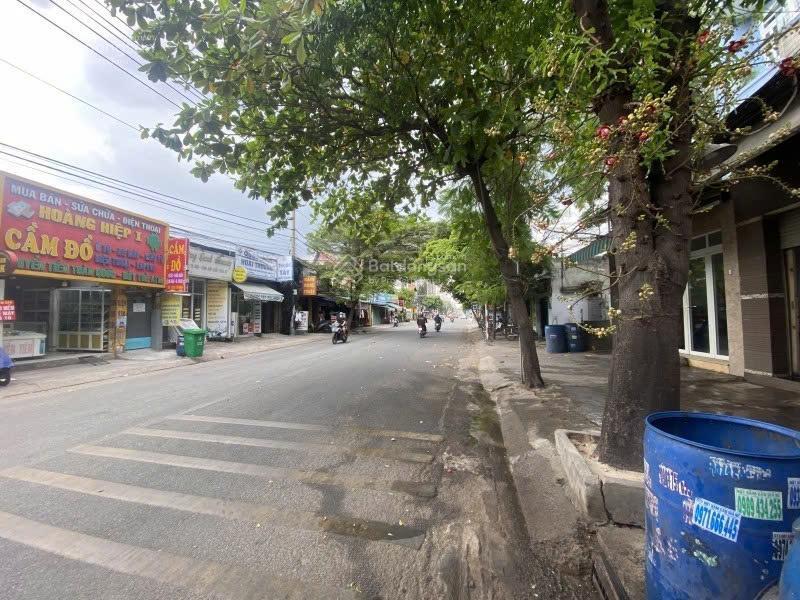 Mặt tiền kinh doanh  an bình  giáp phạm văn đồng  đường 34m  giá tốt khu vực