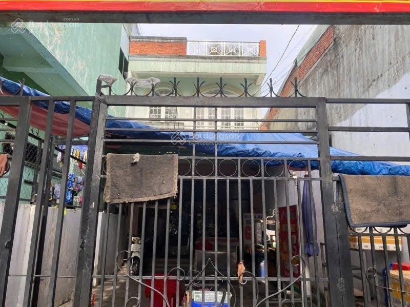 Mặt tiền kinh doanh  an bình  giáp phạm văn đồng  đường 34m  giá tốt khu vực