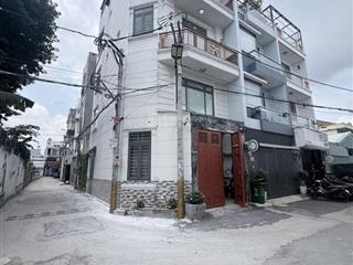 Nhà mới  5 tầng  tam phú  thủ đức  giá tốt