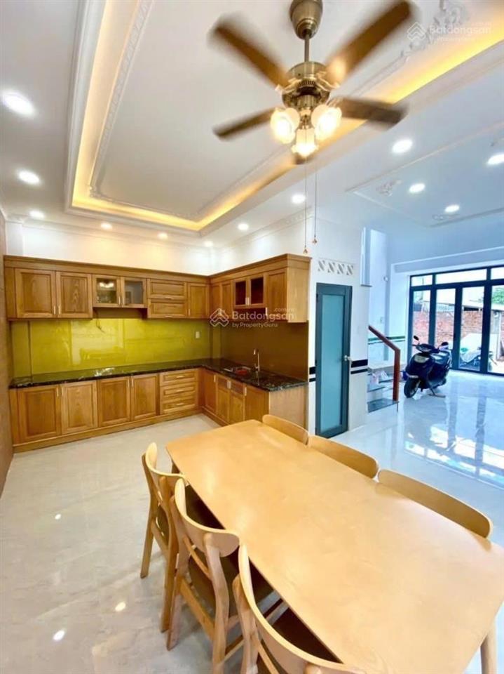 Nhà mới  5 tầng  tam phú  thủ đức  giá tốt
