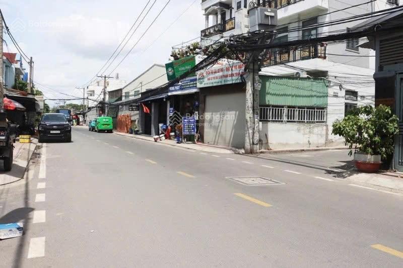Nhà đẹp  5 tầng  sát chợ hiệp bình  chỉ hơn 7 tỷ