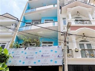 Nhà đẹp  5 tầng  sát chợ hiệp bình  chỉ hơn 7 tỷ