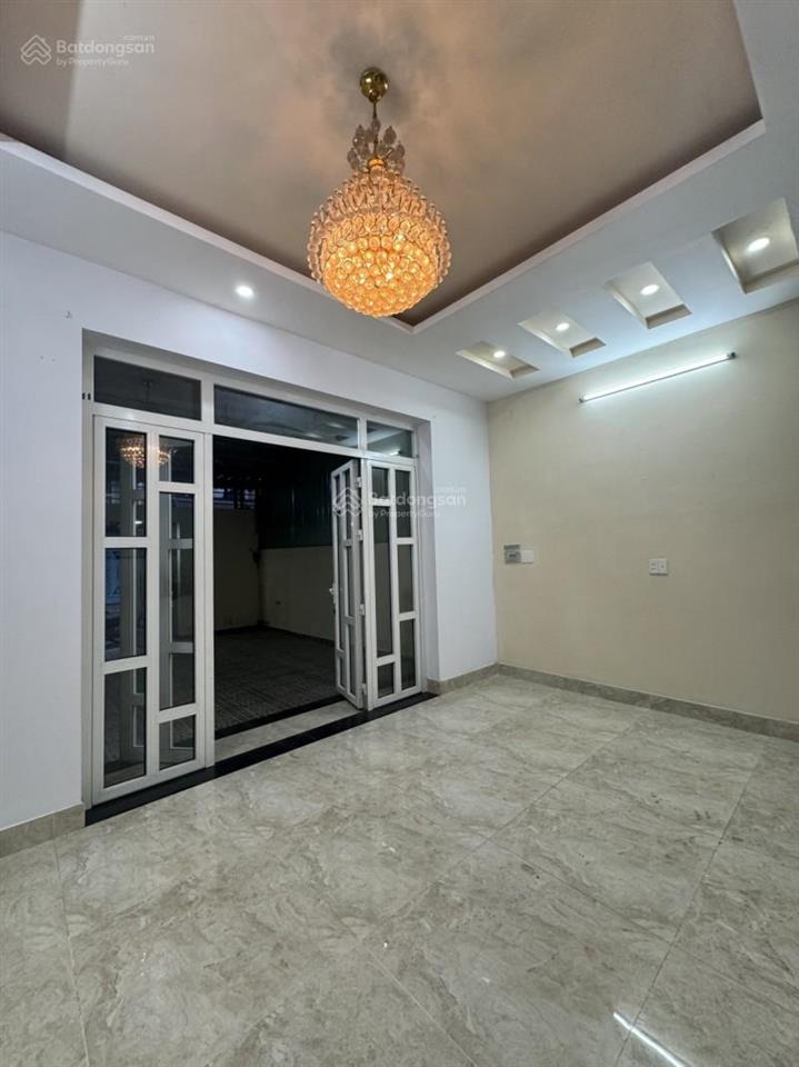 Khu vip vạn xuân tam bình dreamhome  4 tầng  khu an ninh  chỉ hơn 7 tỷ