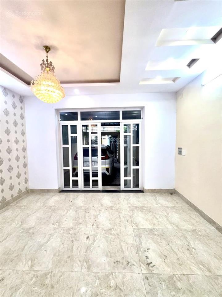 Khu vip vạn xuân tam bình dreamhome  4 tầng  khu an ninh  chỉ hơn 7 tỷ