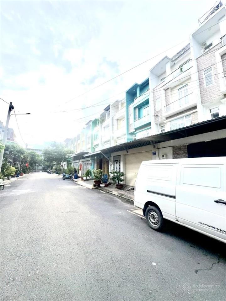 Khu vip vạn xuân tam bình dreamhome  4 tầng  khu an ninh  chỉ hơn 7 tỷ