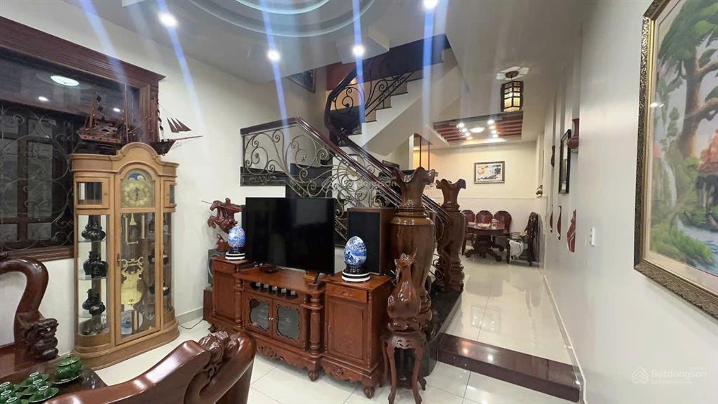 Siêu phẩm nhà đẹp  3 tầng  nguyễn duy trinh  173m2  chỉ 25 tỷ tlcc