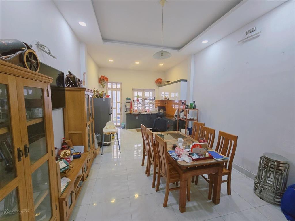 Hàng hiếm  phước bình  3 tầng  nhỉnh 9 tỷ